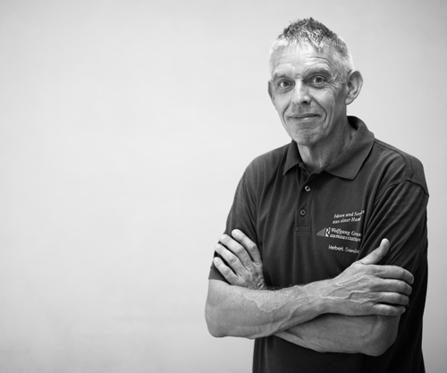 Herbert Sander